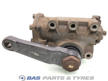 Caja de dirección VOLVO