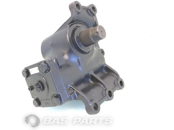 Caja de dirección VOLVO