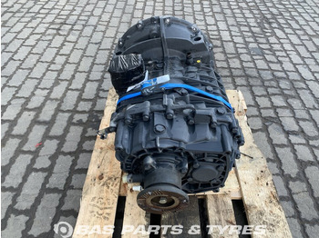 Caja de cambios para Camión ZF LF Euro 6: foto 2