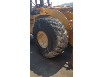 Leasing para CATERPILLAR 980FII  CATERPILLAR 980FII: foto 5