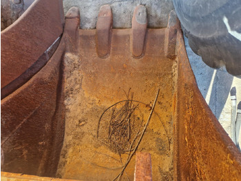 Cazo para excavadora para Maquinaria de construcción CAZO LIEBHERR A900B: foto 2 Cazo para excavadora para Maquinaria de construcción CAZO LIEBHERR A900B: foto 2