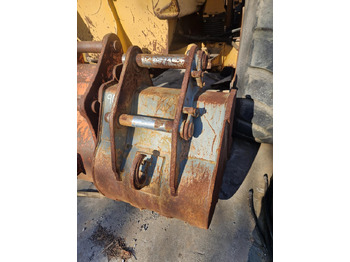 Cazo para excavadora para Maquinaria de construcción CAZO LIEBHERR A900B: foto 3 Cazo para excavadora para Maquinaria de construcción CAZO LIEBHERR A900B: foto 3