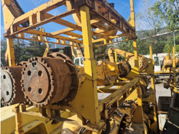 Leasing para EJE ZF AP9  EJE ZF AP9: foto 2