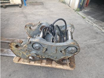 Acoplamiento rápido para Maquinaria de construcción ENGANCHE RAPIDO LIEBHERR SWA48: foto 2 Acoplamiento rápido para Maquinaria de construcción ENGANCHE RAPIDO LIEBHERR SWA48: foto 2