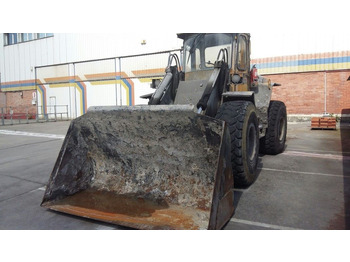 Cargadora de ruedas PALA CARGADORA VOLVO L90: foto 2