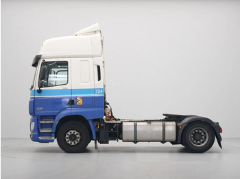 Cabeza tractora DAF CF 410 FT, New Tacho: foto 2