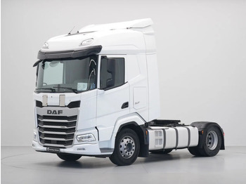 Cabeza tractora DAF XF 480