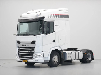 Cabeza tractora DAF XG 480