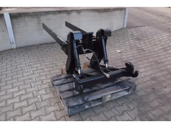 Implemento MASSEY FERGUSON