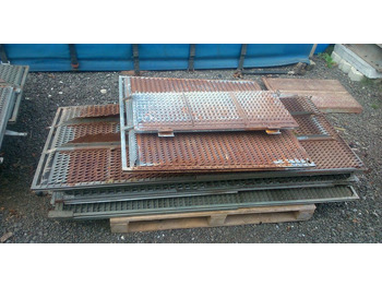 Implemento NEW HOLLAND