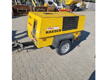 Compresor de aire KAESER