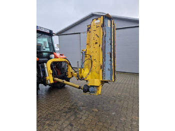 Desbrozadora lateral