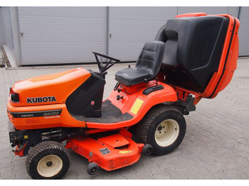 Leasing para  Kosiarka traktorek Kubota G2160 diesel 2004 Kosiarka traktorek KUBOTA Kosiarka traktorek Kubota G2160 diesel 2004 Kosiarka traktorek KUBOTA: foto 2