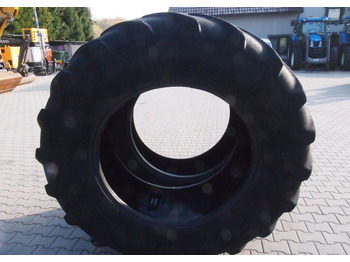 Neumático Opony Michelin 20,4R38 Opony rolnicze MICHELIN 580/70R38: foto 4 Neumático Opony Michelin 20,4R38 Opony rolnicze MICHELIN 580/70R38: foto 4
