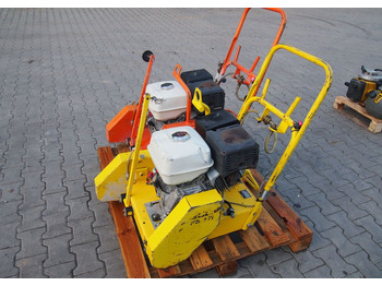 Equipo de construcción Piła do cięcia GOLZ FS 170 2006 PIŁA DO CIĘCIA asfaltu i betonu: foto 4