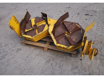 Recambio NEW HOLLAND