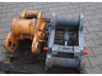 Acoplamiento rápido