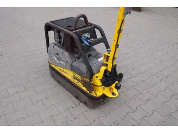 Leasing para  Ubijarka Wacker 4045 2011 Ubijarka Wacker 4045 2011: foto 5