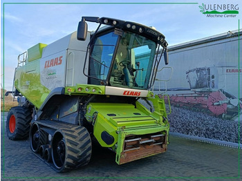 Leasing para Claas LEXION 760TT /KILKANAŚCIE SZT. W OFERCIE  Claas LEXION 760TT /KILKANAŚCIE SZT. W OFERCIE: foto 4