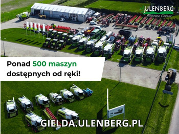 Cosechadora de granos Claas Lexion 8700 TT: foto 2