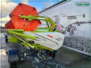 Accesorios para cosechadoras Claas VARIO 1080: foto 5