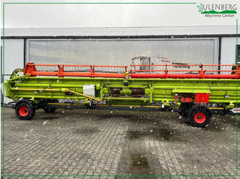 Accesorios para cosechadoras Claas VARIO 1080: foto 4