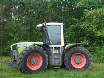 Tractor Claas Xerion 3300 Trac: foto 5 Tractor Claas Xerion 3300 Trac: foto 5