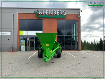 Equipo poscosecha nuevo Grain King BAGER GBK-W: foto 4