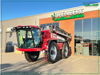 Pulverizador autopropulsado HORSCH