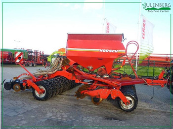 Sembradora Horsch Pronto 4 DC: foto 3