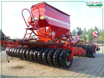 Sembradora Horsch Pronto 4 DC: foto 4