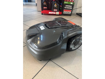 Leasing para Husqvarna Automower 310  Husqvarna Automower 310: foto 1