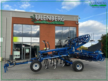 Cultivador KÖCKERLING