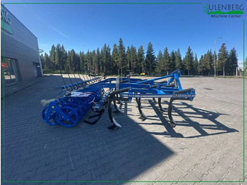 Cultivador KÖCKERLING