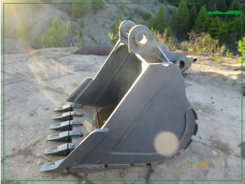Cazo para excavadora KOMATSU