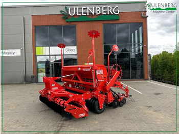 Combinado de siembra MASCHIO GASPARDO