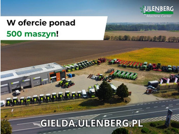 Remolque agrícola nuevo Pronar T 740: foto 2