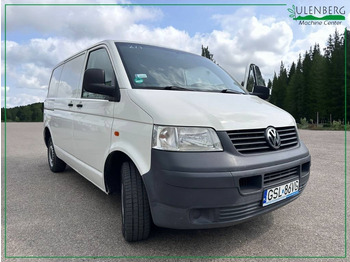 Furgón VOLKSWAGEN Transporter