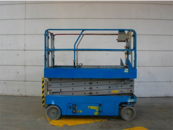 Plataforma de tijeras GENIE GS2646