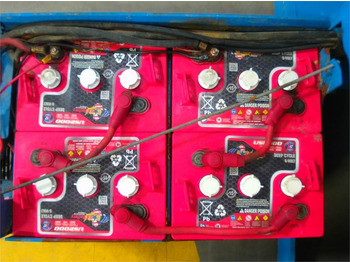 Plataforma de tijeras Genie GS3246: foto 4 Plataforma de tijeras Genie GS3246: foto 4