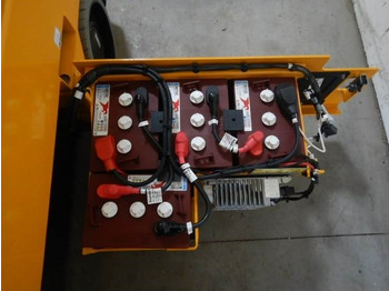 Plataforma de tijeras Haulotte Compact 10 N AE: foto 5