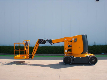 Plataforma articulada HAULOTTE