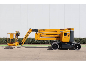 Plataforma articulada HAULOTTE