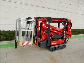 Plataforma elevadora Hinowa LL1570: foto 2