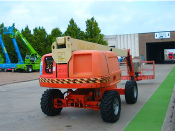 Plataforma telescopica JLG 460SJ: foto 4