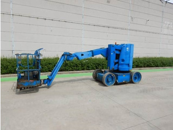 Plataforma articulada JLG E300AJP: foto 3
