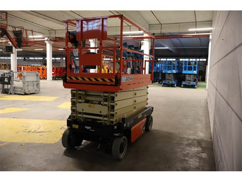 Plataforma de tijeras JLG ES3246: foto 4