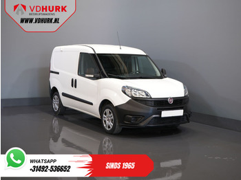 Furgoneta pequeña FIAT Doblo Cargo