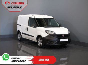 Furgoneta pequeña FIAT Doblo Cargo
