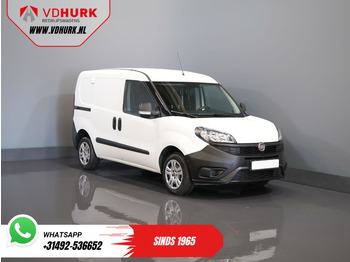 Furgoneta pequeña FIAT Doblo Cargo